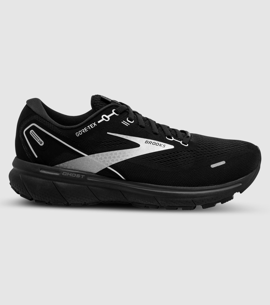 Brooks ghost 10 mens size 9 cheap