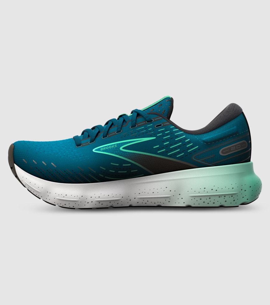 Brooks glycerin damen store