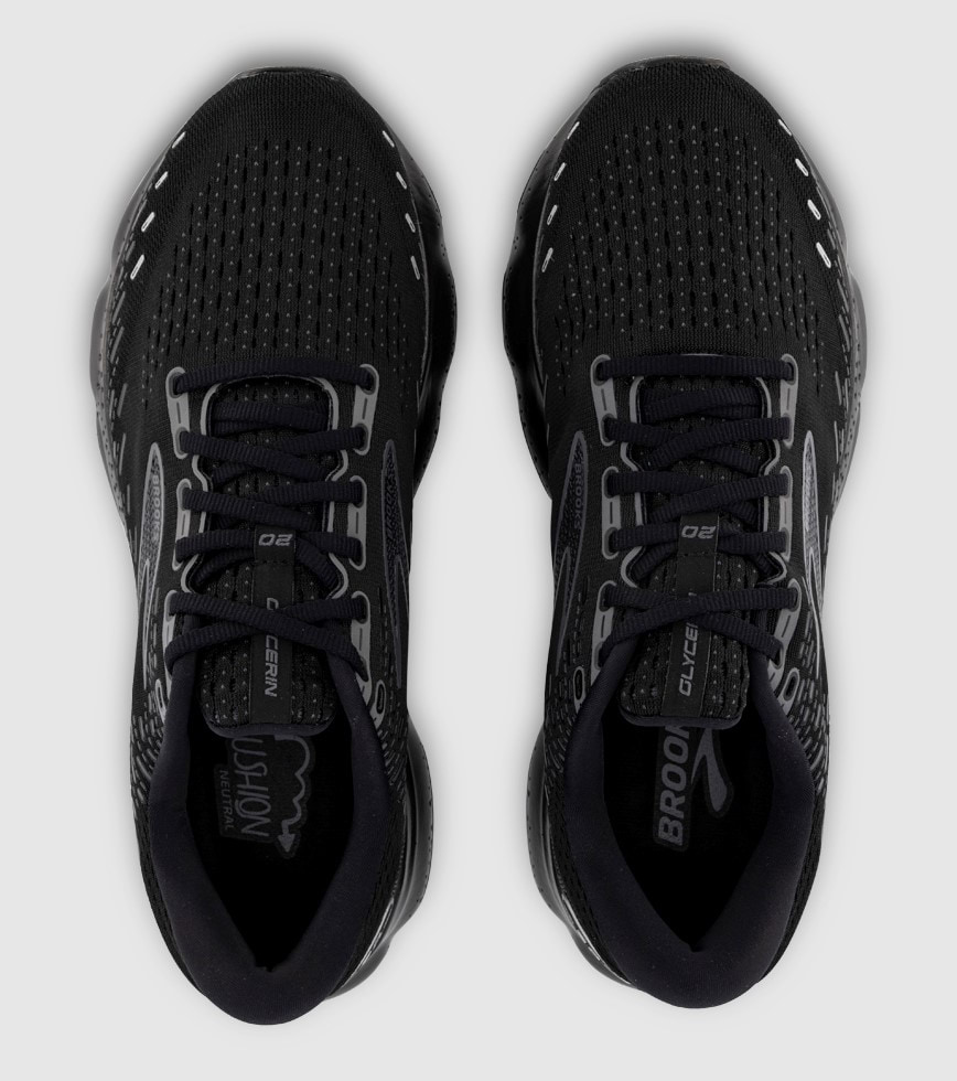 Brooks glycerin 10 2019 discount