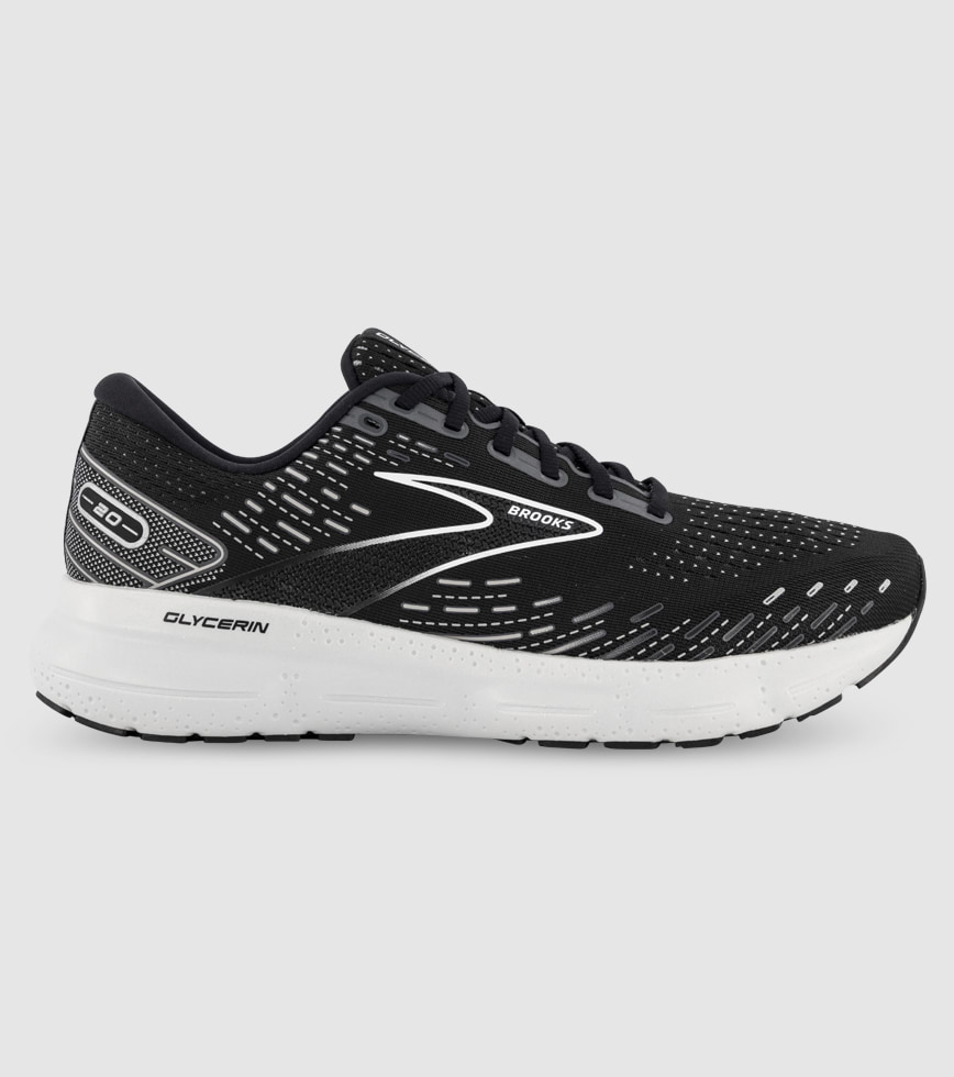Brooks glycerin 1 mens red discount
