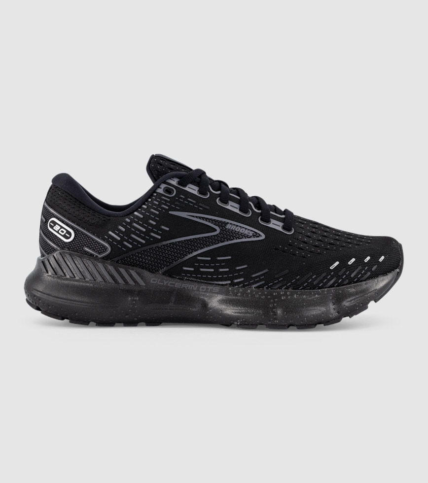 Mens brooks glycerine cheap