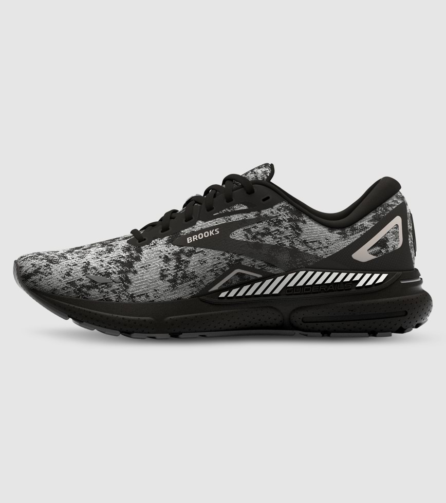 Brooks adrenaline gts wide store