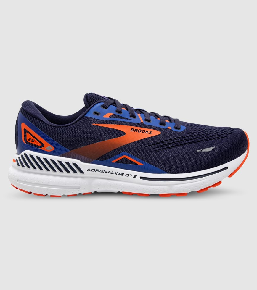 Brooks adrenaline gts 13 mens 2019 new arrivals