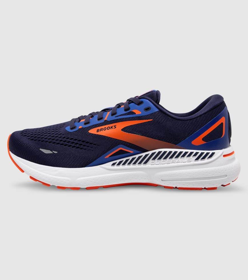 Brooks adrenaline gts 17 mens 2019 sales