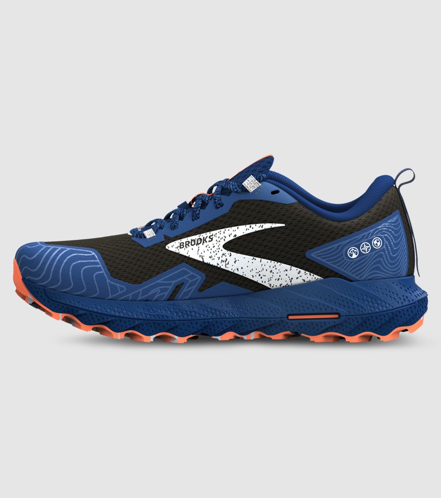 Cascadia 14 gtx hotsell