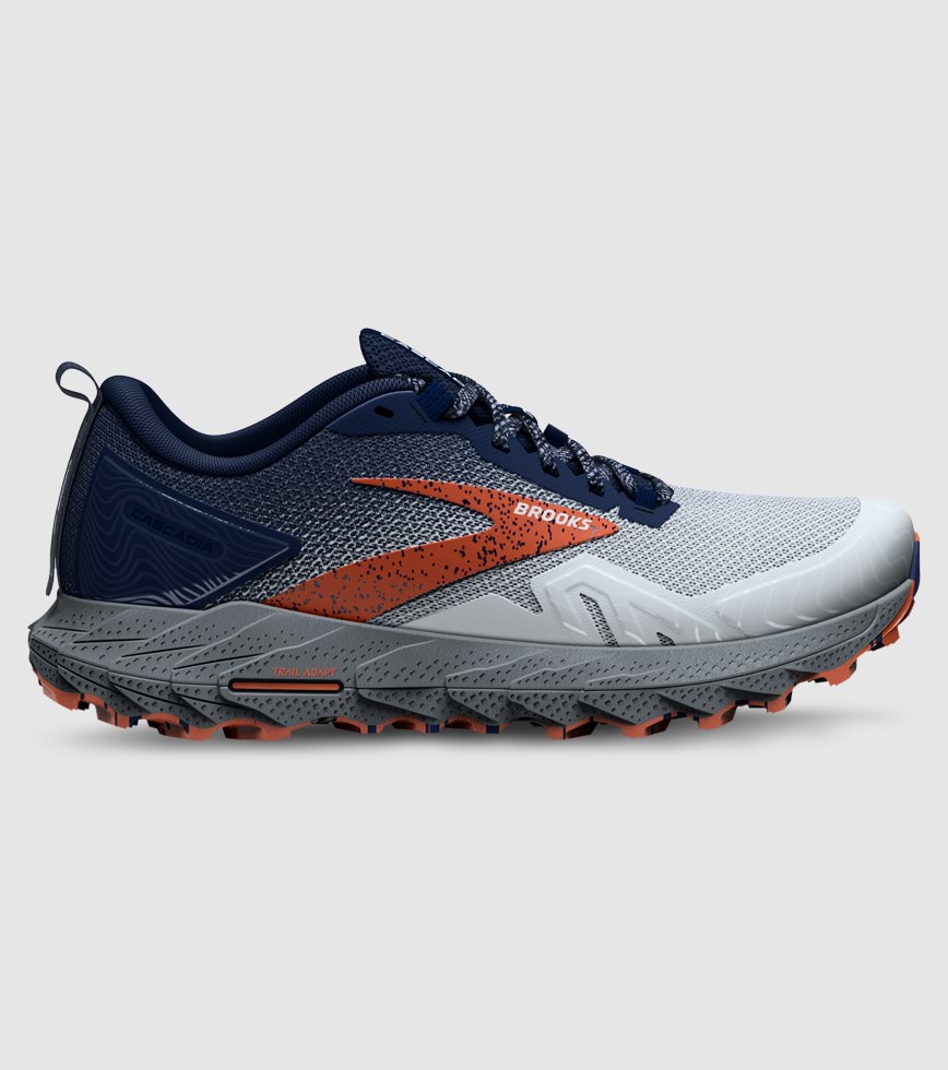 Brooks cascadia running shoes outlet