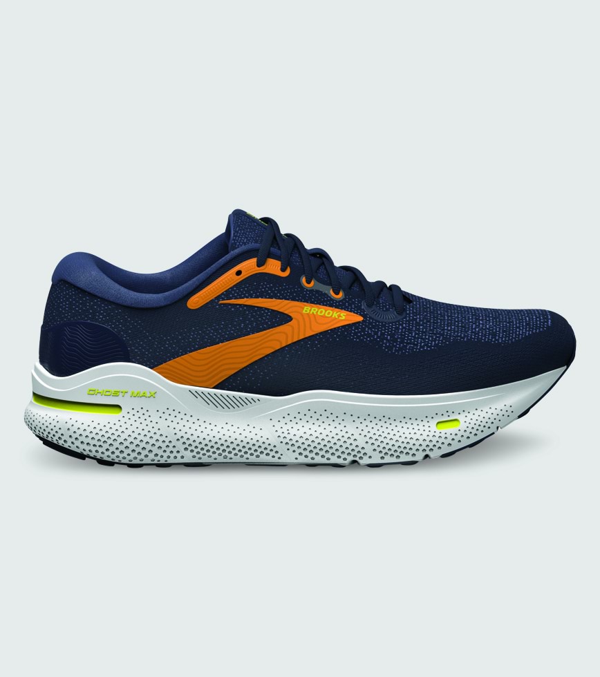 Gel nimbus 22 vs brooks ghost 12 clearance