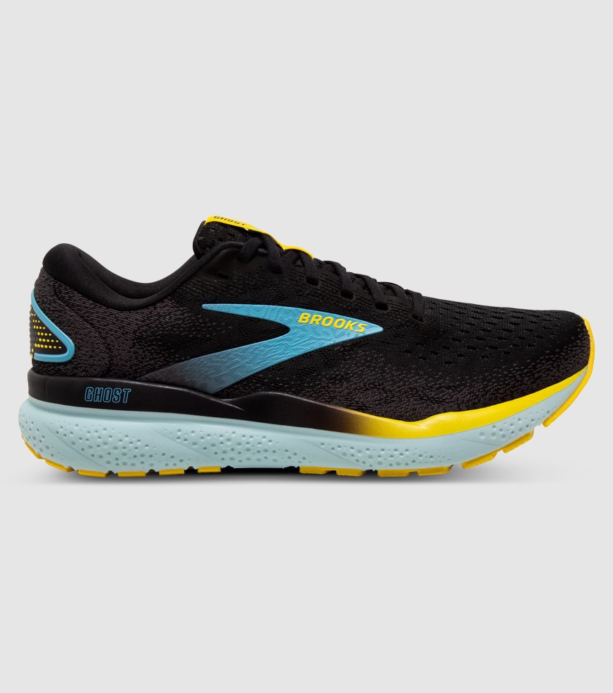 BROOKS GHOST 16 2E WIDE MEN