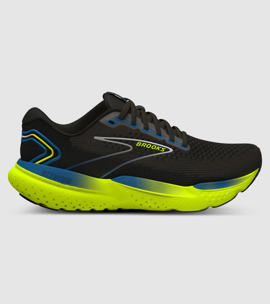 Brooks glycerin 17 release date australia cheap