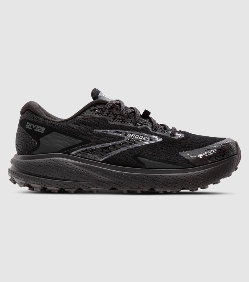 Brooks trail shoes australia clearance