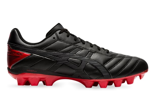 ASICS LETHAL SPEED RS 2 MENS BLACK BLACK The Athlete s Foot