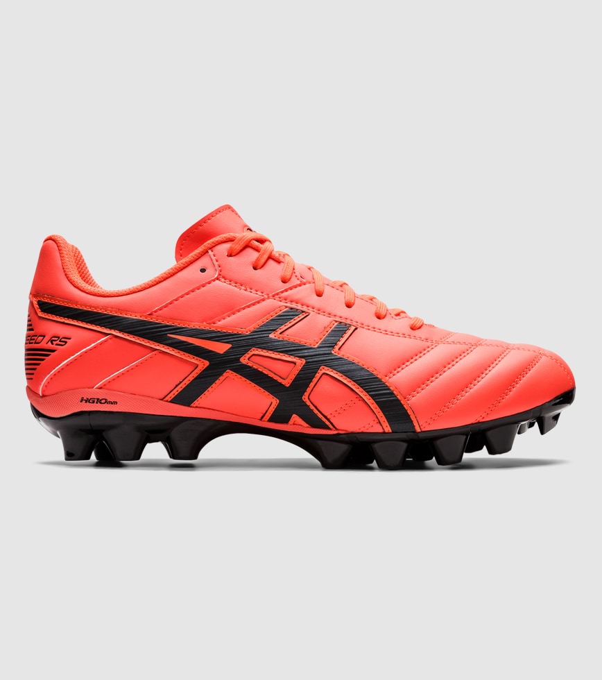 Asics flash coral discount