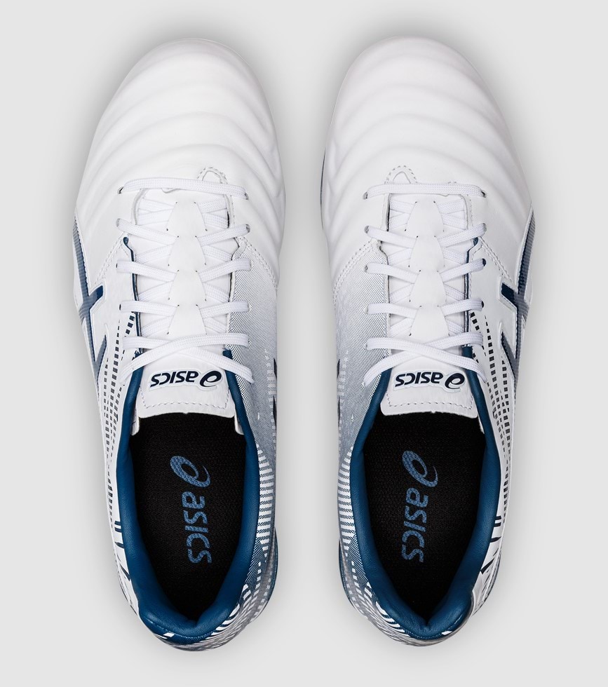 Asics hybrid football boots online