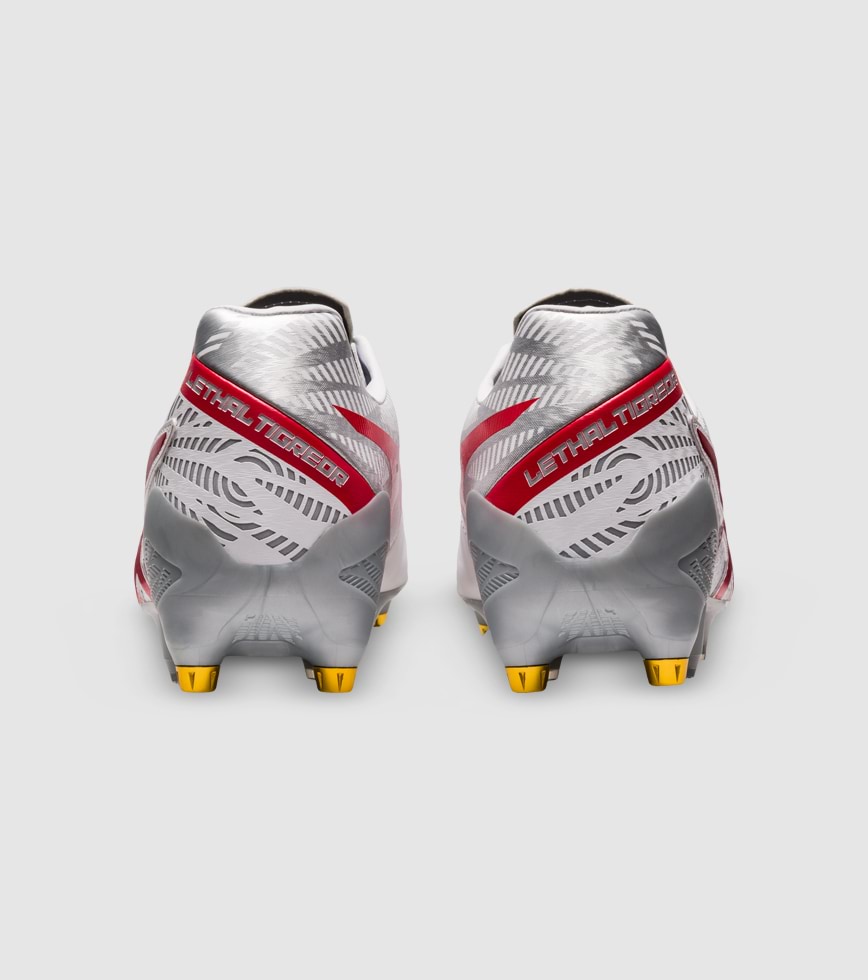 Asics gel lethal tigreor 8 it men's fg football boots discount