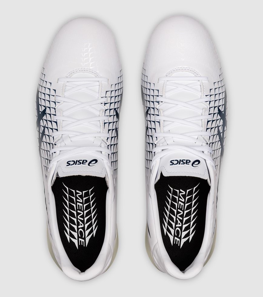 ASICS MENACE 4 MENS FOOTBALL BOOTS