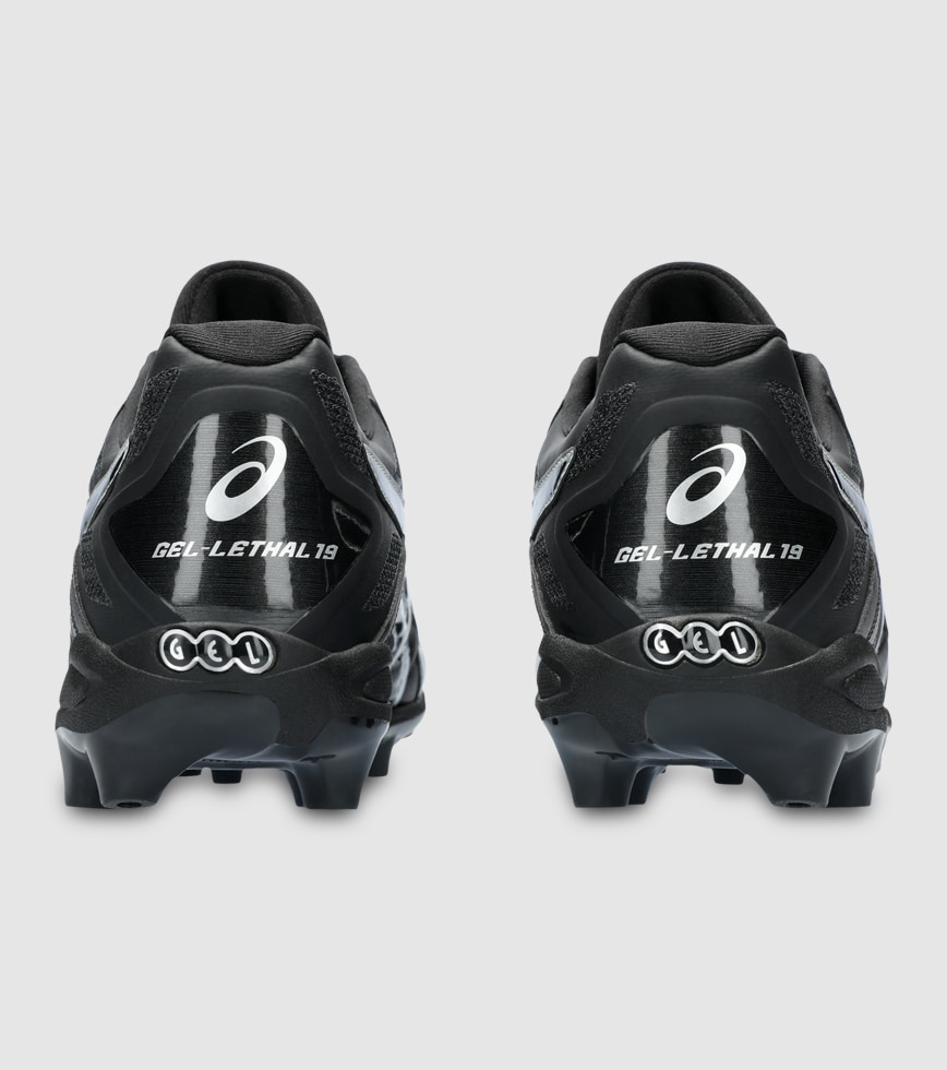 Asics gel footy boots clearance