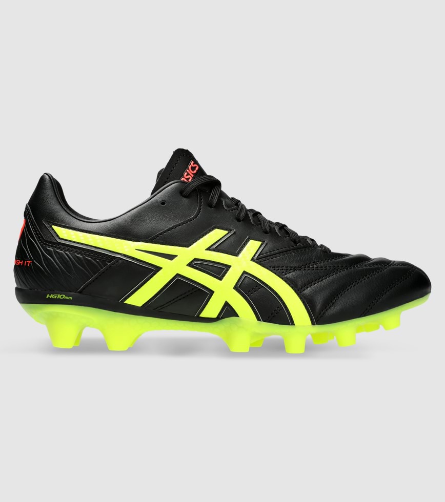 Asics kangaroo leather best sale