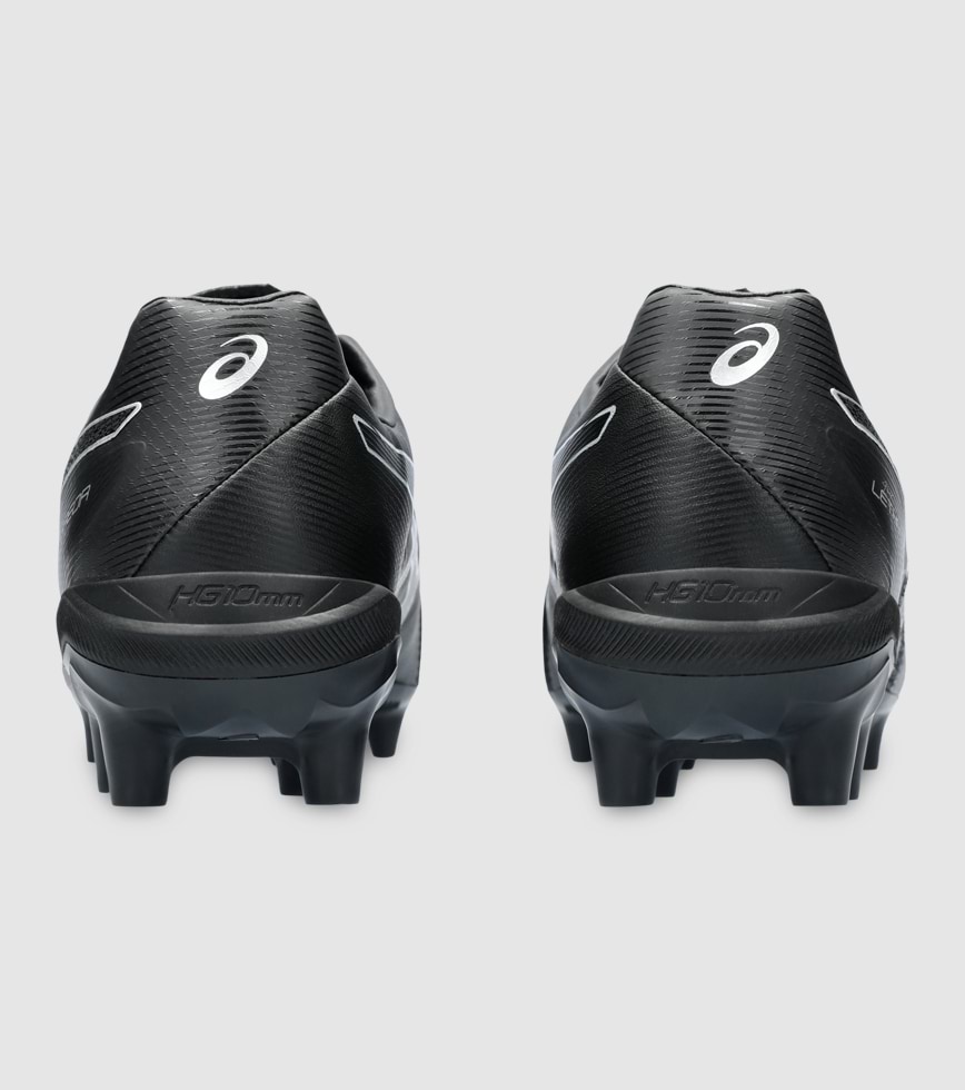 ASICS LETHAL TIGREOR IT FF 3 2E WIDE FG MENS FOOTBALL BOOTS BLACK BLACK The Athlete s Foot