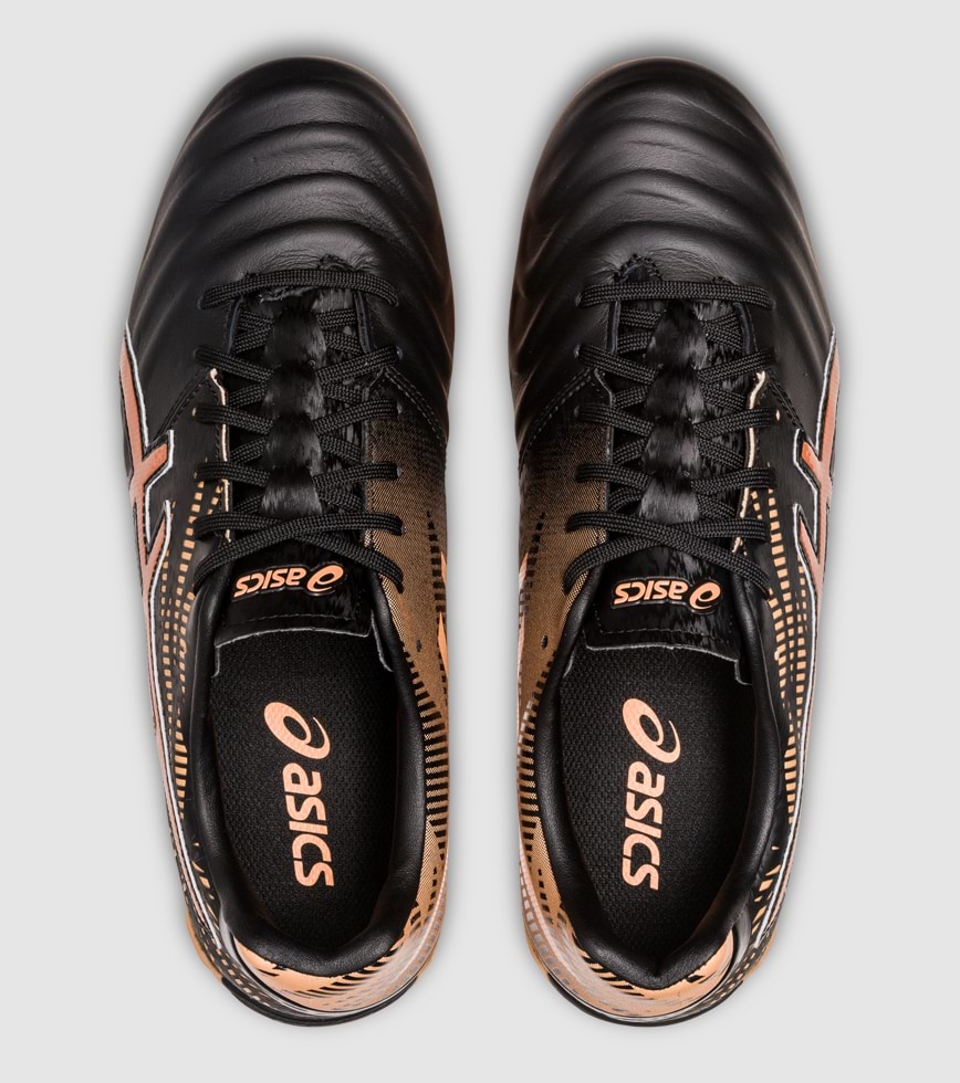 Asics womens boots hotsell