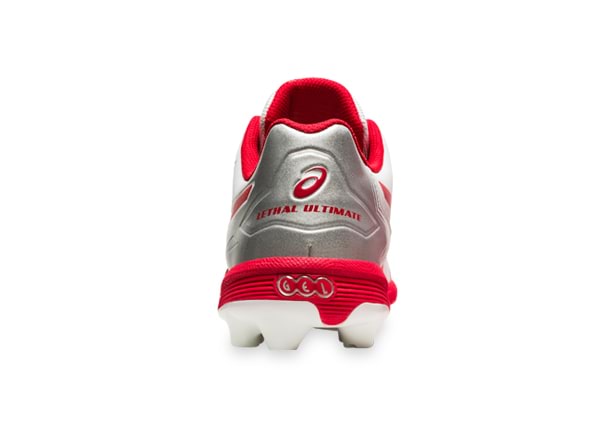 ASICS LETHAL ULTIMATE GS KIDS FOOTBALL BOOTS