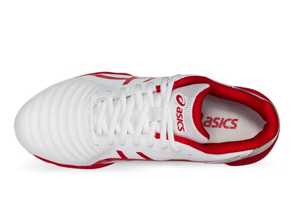 Asics lethal ultimate kids online