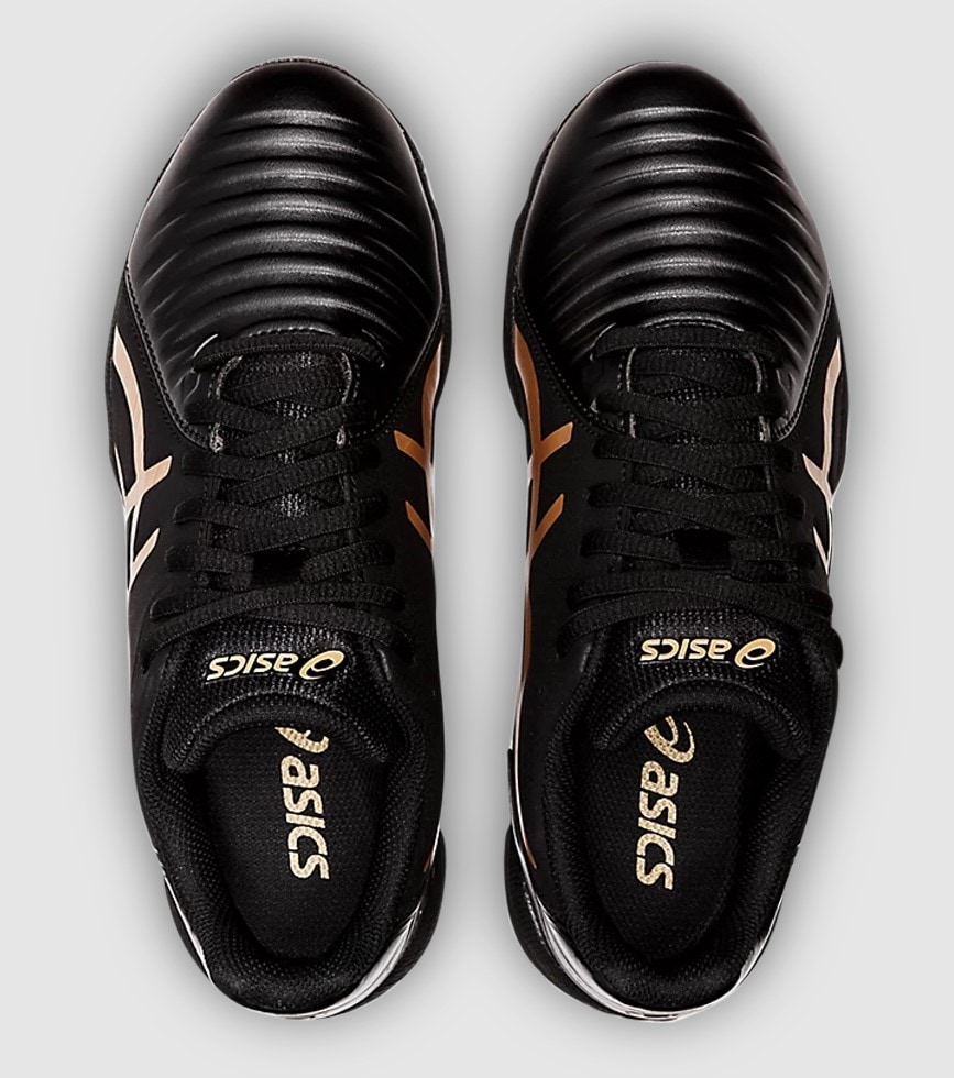 ASICS LETHAL ULTIMATE GS KIDS FOOTBALL BOOTS