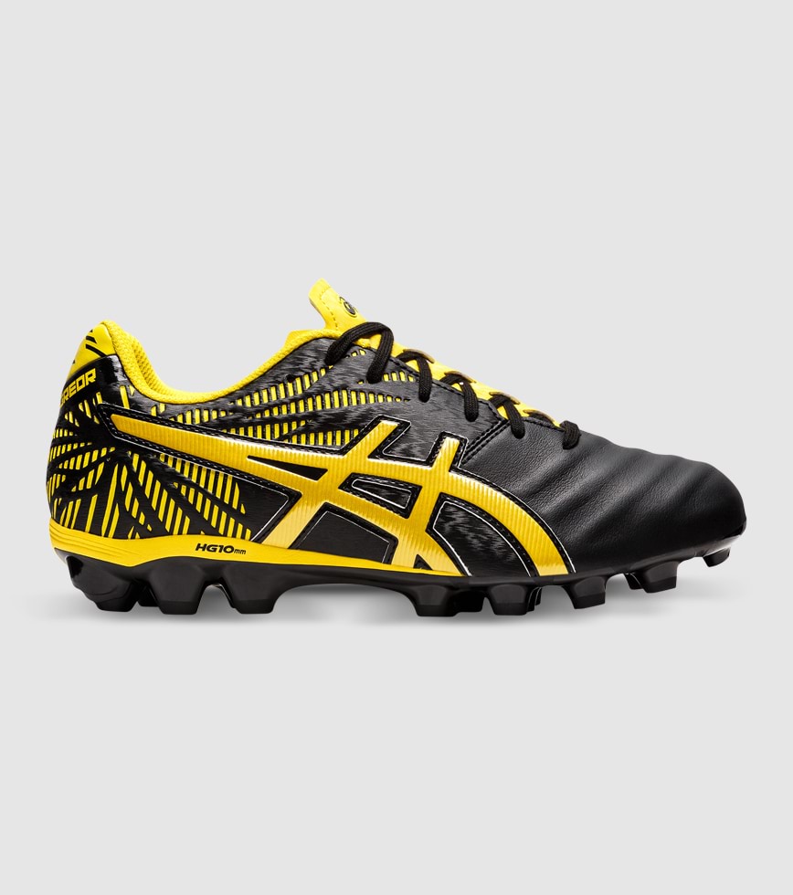 Asics lethal 18 discount