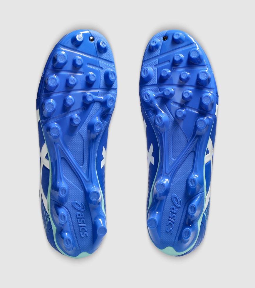 ASICS LETHAL FLASH IT 3 (FG) (GS) KIDS FOOTBALL BOOTS
