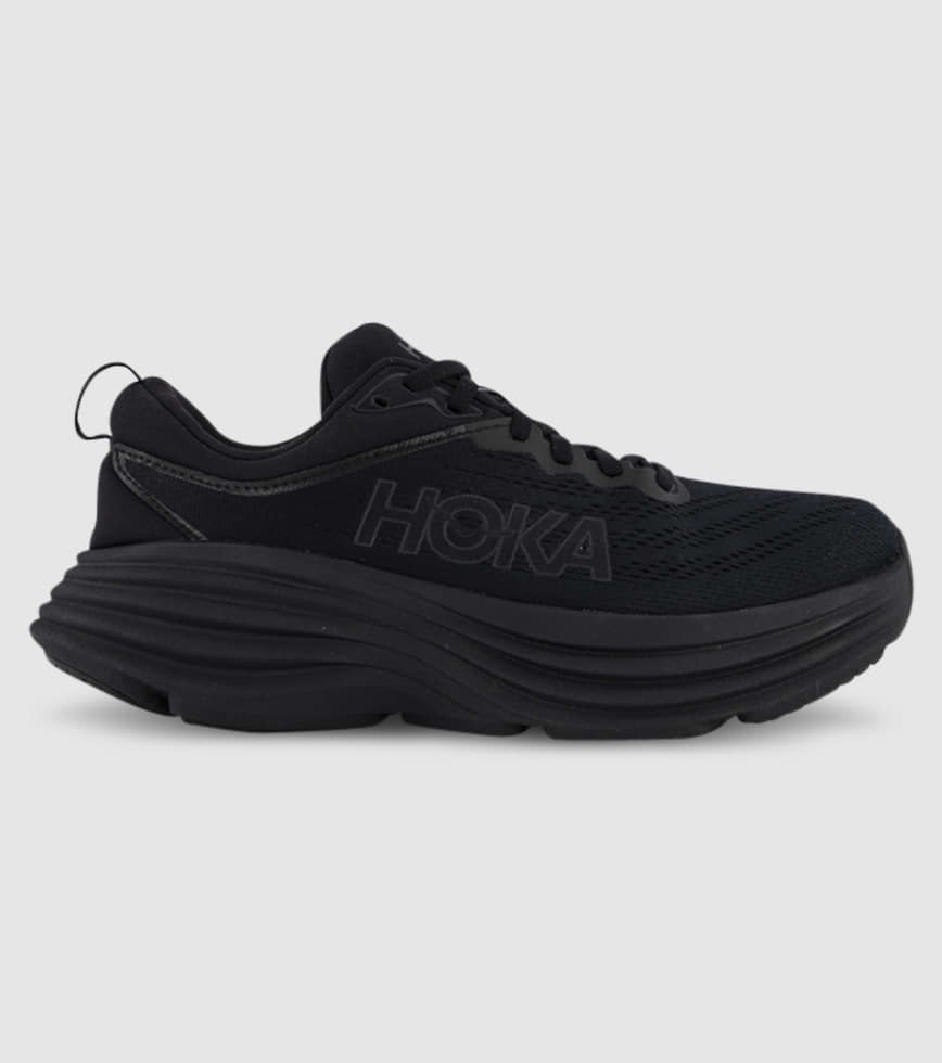 Hoka bondi womens clearance clearance