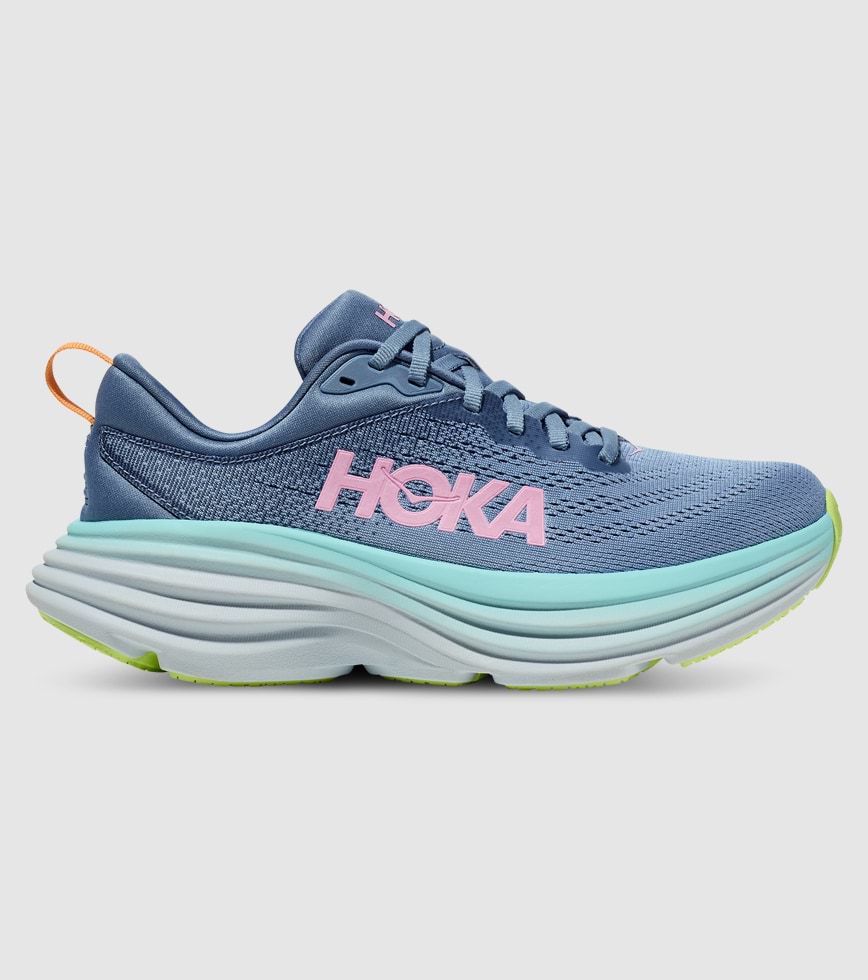 Wide hoka shoes cheap