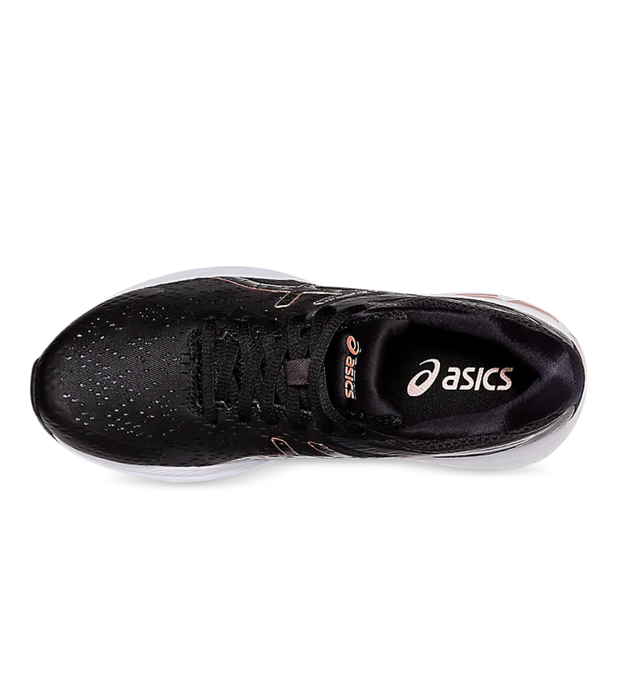 Asics gt-2000 8 womens (2e) womens black rose gold shop