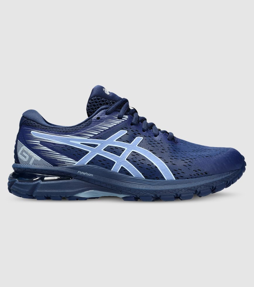 Asics gt 2000 junior violet store