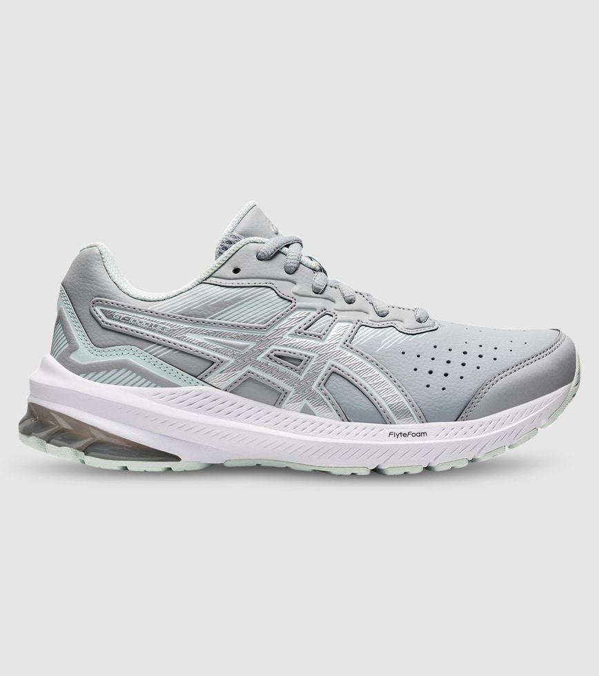 Asics gt 1000 Grey discount