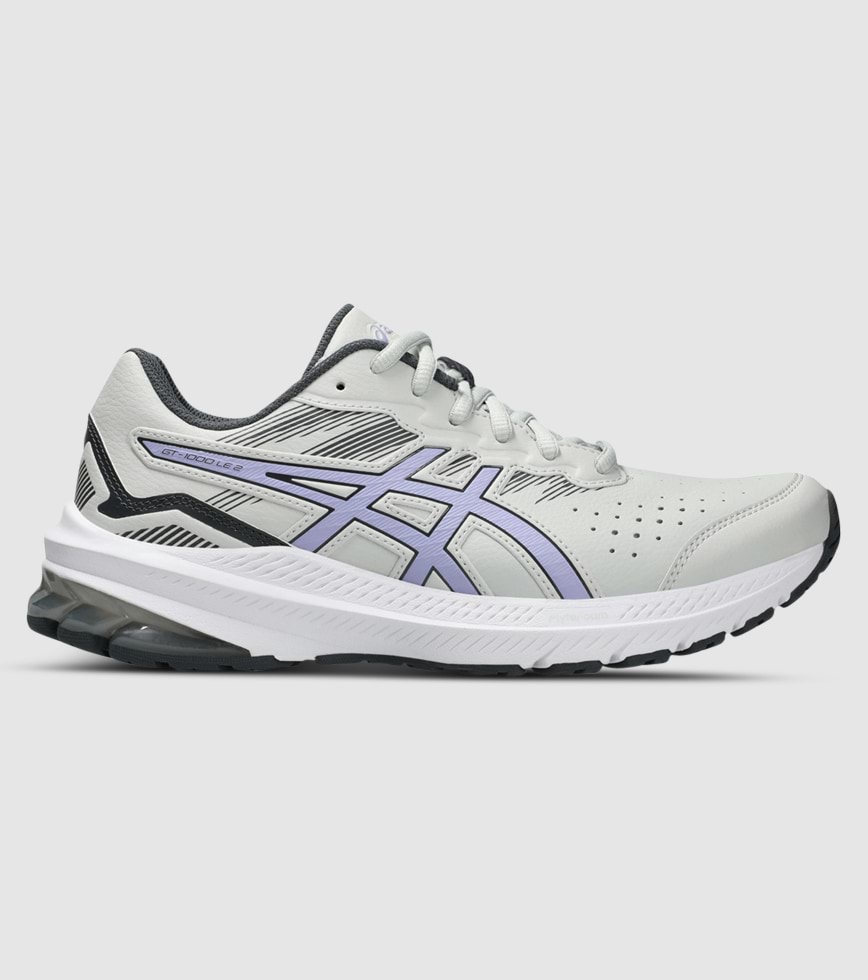 Asics gt 1000 womens grey 2025