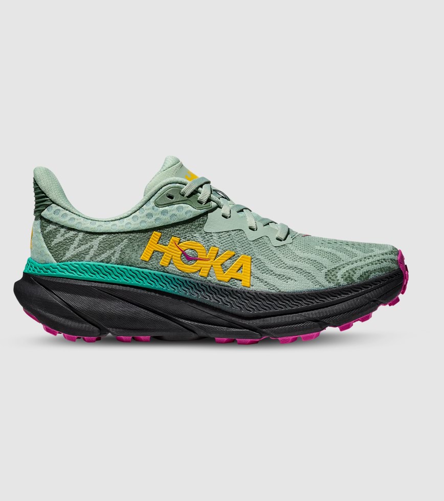HOKA CHALLENGER ATR 7 WOMENS