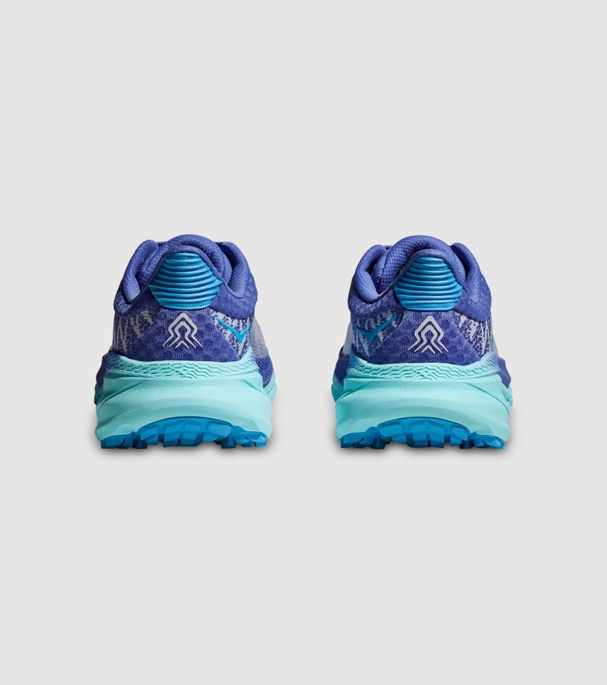 HOKA CHALLENGER ATR 7 WOMENS ETHER COSMOS The Athlete s Foot