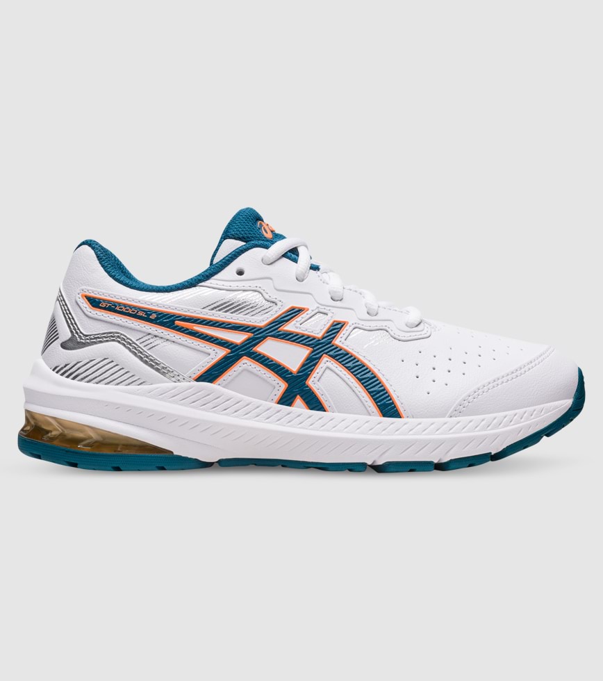 Asics gt 1000 2 gs outlet