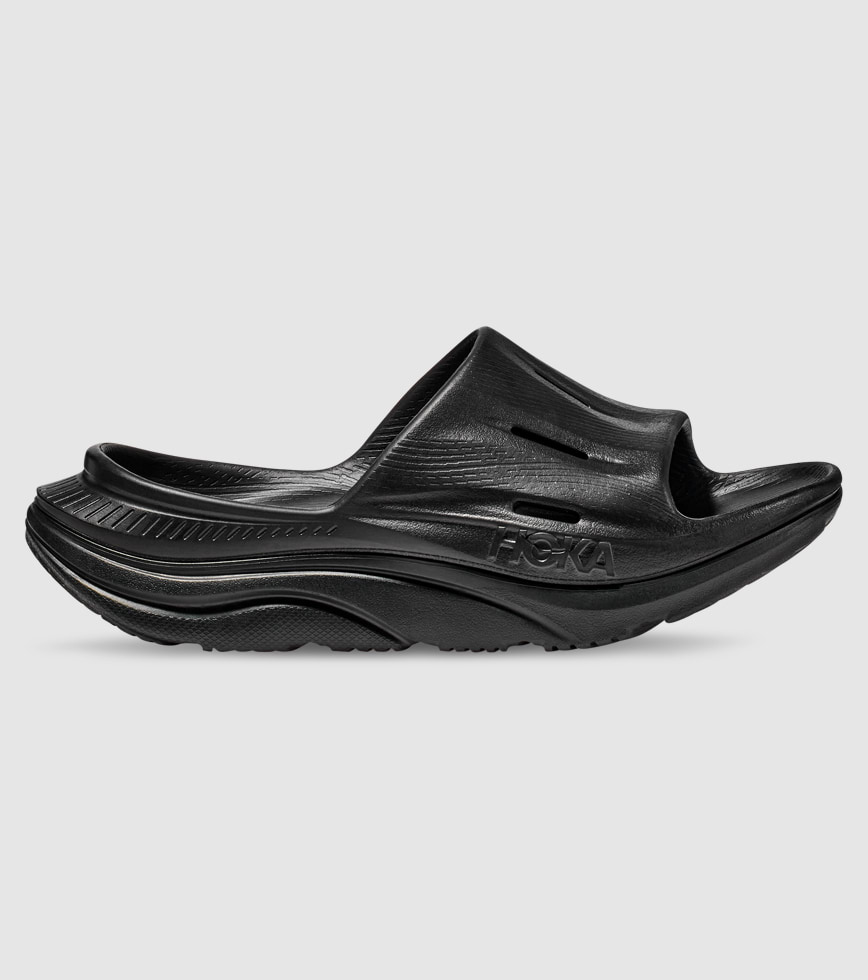 Recovery slides discount