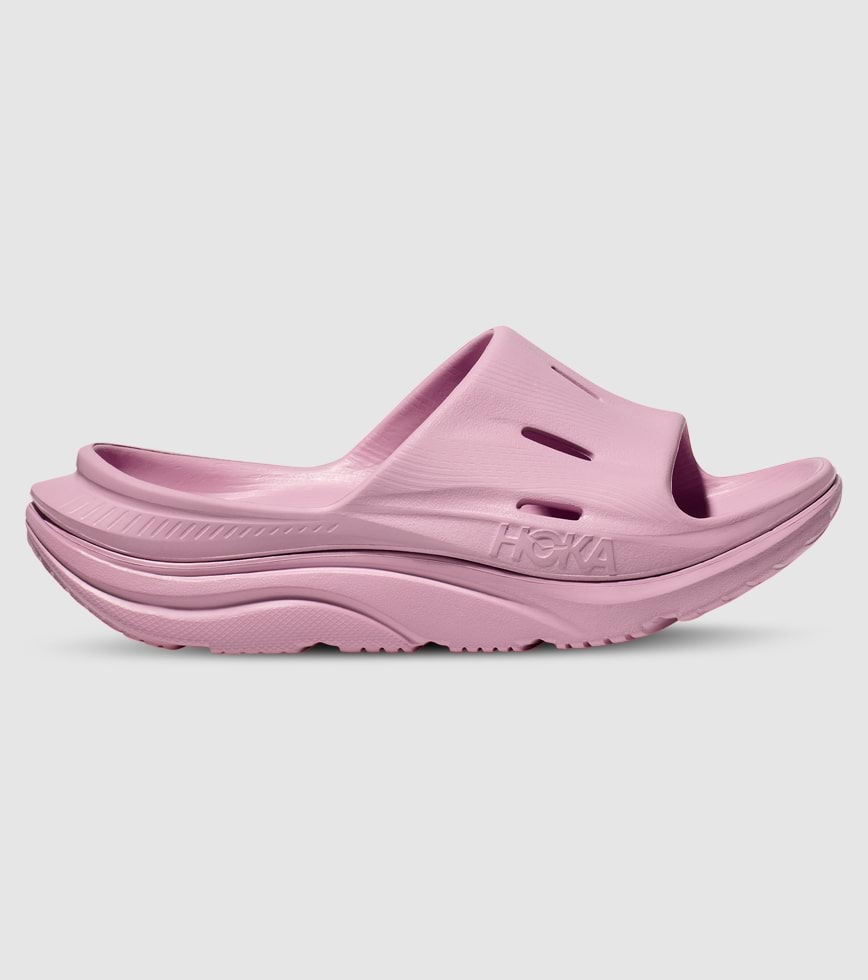 Hoka one one women's ora recovery slide new arrivals