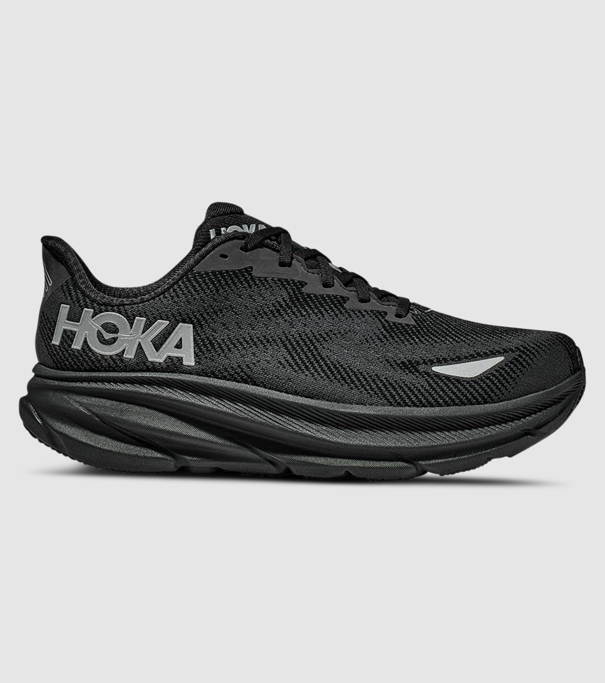 Mens hoka sneakers sales
