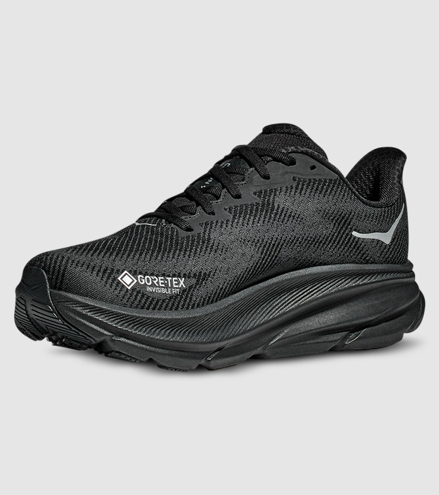 Scarpe hoka goretex hotsell