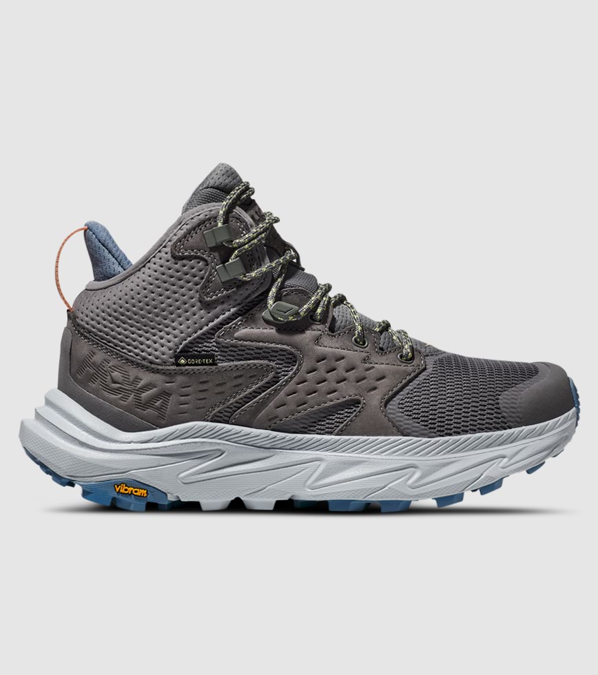 国内最安値！ ANACAPA HOKA 2 The | ILLUSION ASTRAL WOMENS GTX MID その他