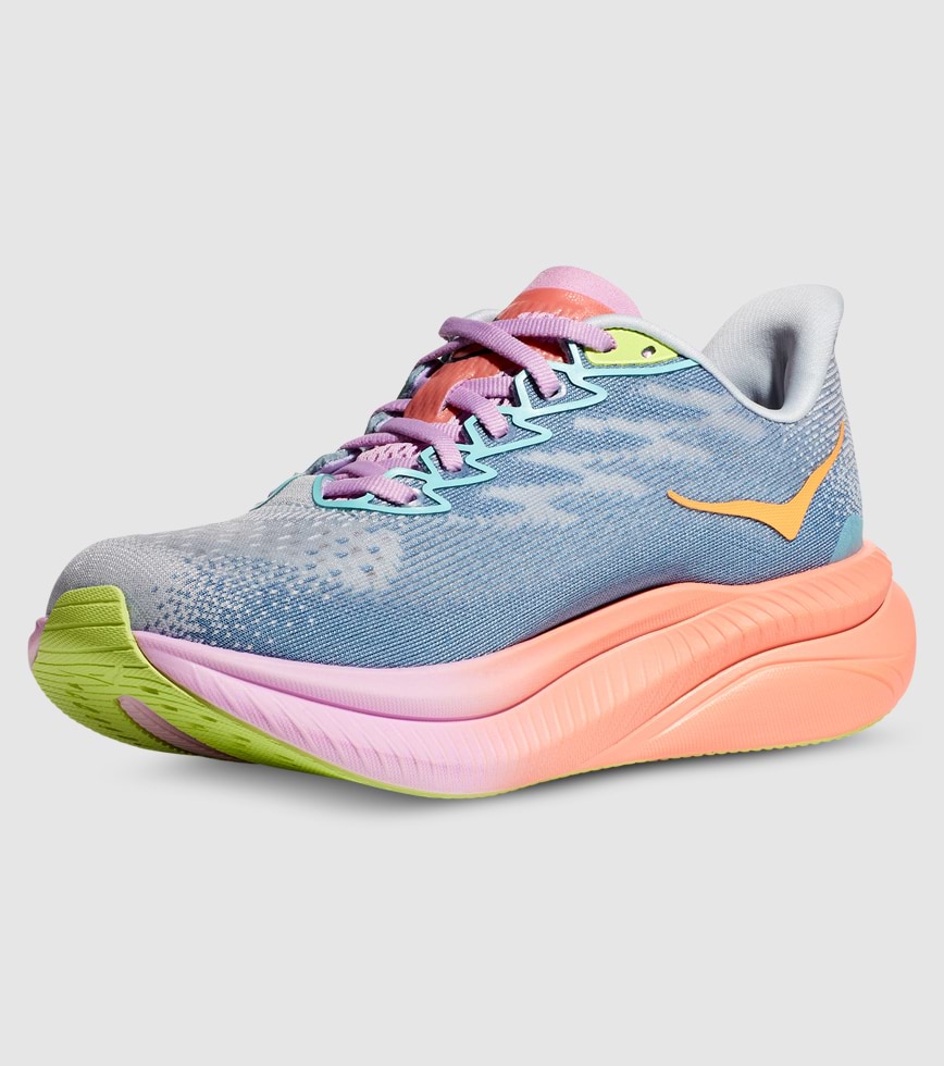 Hoka mach running shoes shop