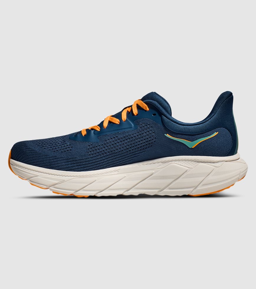 Test hoka cavu online