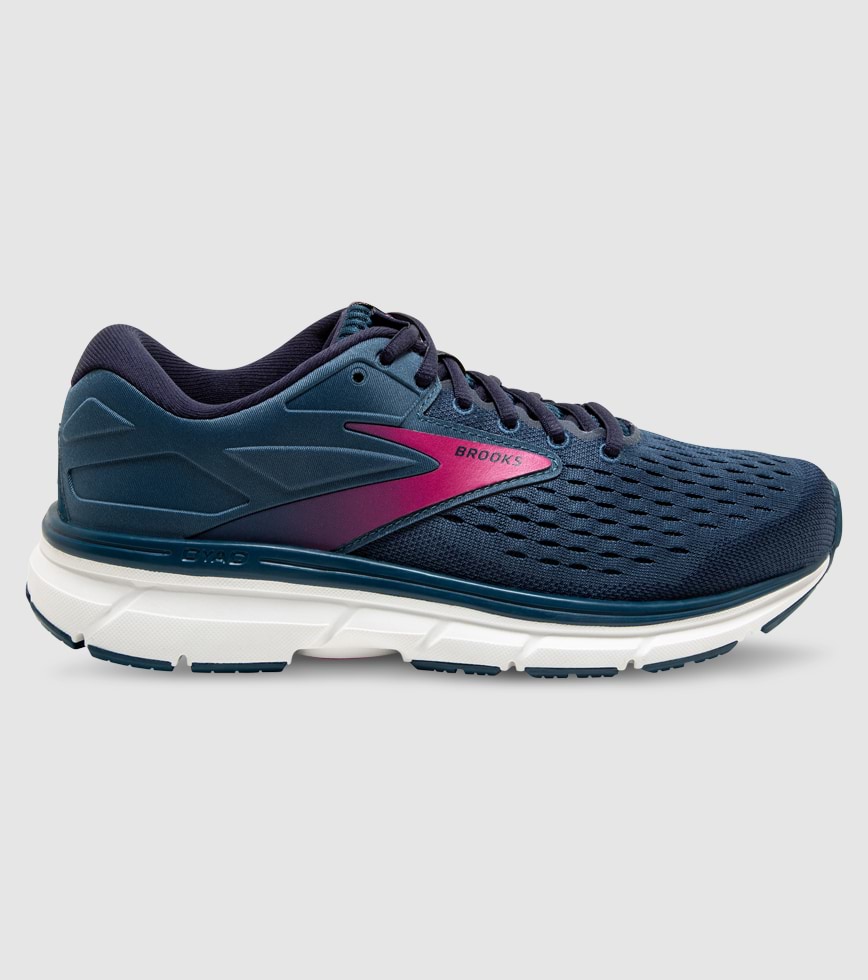 Brooks dyad womens australia sales
