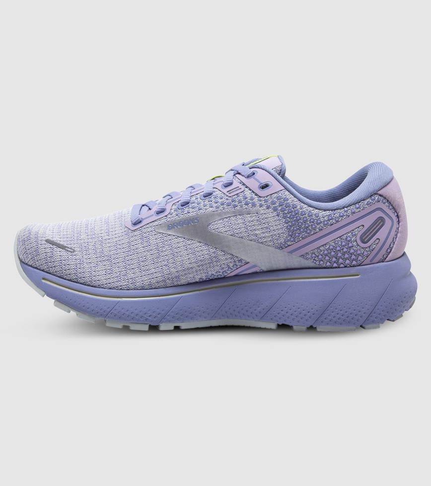 Brooks ghost 5 purple shop