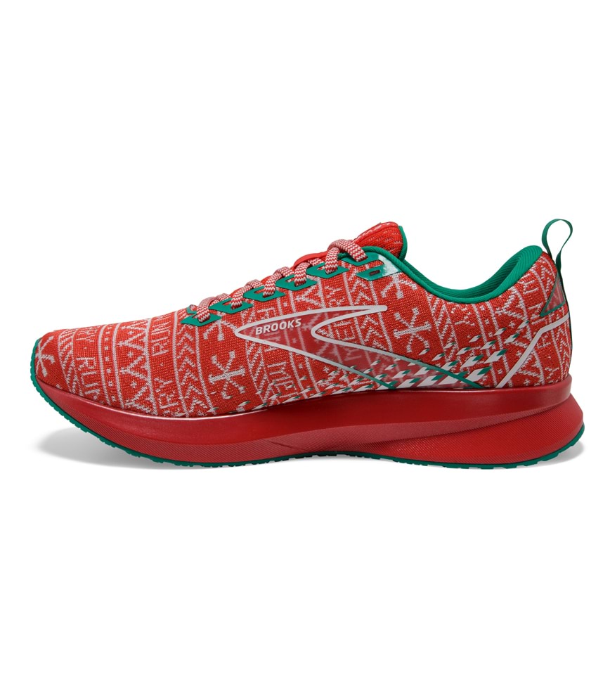 Brooks vapor 5 red on sale
