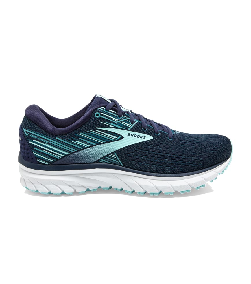 Brooks defyance 4 white deals