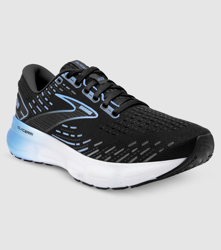 Brooks glycerin 15 womens 7.5 shop
