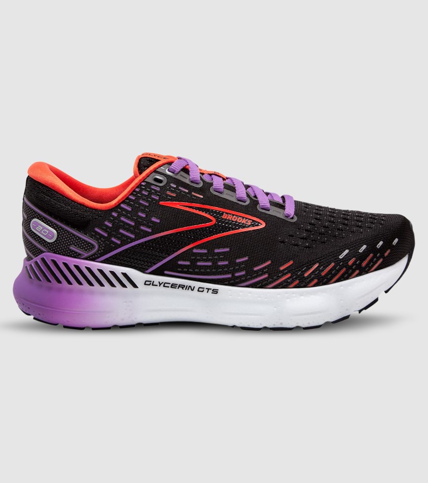 Softest brooks running shoe shop